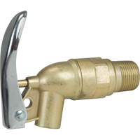 Self-Closing Faucet - KLETON 