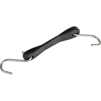 Attache en caoutchouc, 5" - KLETON 