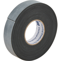 Splicing Tape 2155, 19 mm (3/4") x 6.7 m (22'), Black - 3M 2155-3/4X22FT