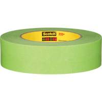 Ruban de masquage 233 Scotch, 36 mm (1-1/2") x 55 m (180'), Vert - 3M 26338