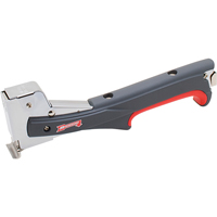 Pistolet-agrafeurs &agrave; percussion &eacute;conomiques de calibre professionnel, 5/16" , 3/8" , 1/2" - Arrow HTX50