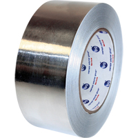 Aluminum Foil Tape, 4.6-mils Thick, 48 mm (1-7/8") x 55 m (180') - IPG ALF200L0260