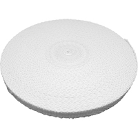 Ruban en fibres de verre, &eacute;paisseur 3,175 mils, 25 mm (1") x 30,48 m (100') -  