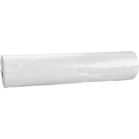 Sacs &agrave; poly, 48" la x 326' lo, 4 mils -  
