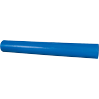 Coversheet, Blue, 6' x 500' x 6 mils -  