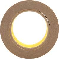 Ruban double face, Polyester, 48 mm (2") la x 33 m (108') lo, 4 mils &eacute;pais - 3M 415-2X36