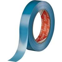 Strapping Tape, 4.6 mils Thick, 48 mm (2") x 55 m (180') - Tesa 4298-48-BLUE