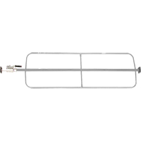 Leviers pour cric - Kinedyne JB109XL