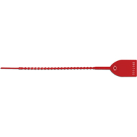 Tug-Tight Seals, 9", Plastic, Pull-Through - Tyden Brooks 32011091-01