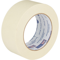 General Purpose Masking Tape, 48 mm (2") x 55 m (180'), Beige - IPG 87201