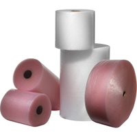Rouleau &agrave; bulles Durabubble, 250' x 12", 1/2" bulles - Polyair DBL48S12P12