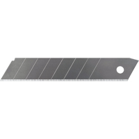 Lames, Style Cassable - Outils Aurora 