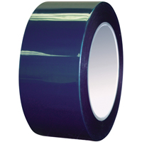 Ruban-cache haute temp&eacute;rature 6120, 48 mm (2") x 66 m (216'), Bleu - IPG 06120-00002-00