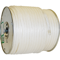 Ropes, 300', Nylon - Barry & Boulerice C1TT012/03