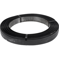 Steel Strapping, 5/8" Wide x 0.020" Thick - KLETON 