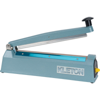 Scelleuse par impulsion, 12" Longueur du scellage - KLETON 