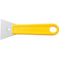 60mm SCR-L Multi-Purpose Scraper - Olfa 1086562