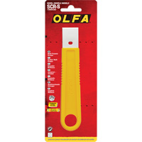 25mm SCR-S Multi-Purpose Scraper - Olfa 1086530