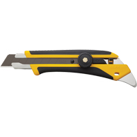 Heavy-Duty Utility Knife with Ratchet Lock, 18 mm - Olfa 1116110