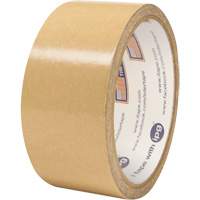 ATA400 Acrylic Adhesive Tape, 48 mm (1-7/8") W x 55 m (180') L, 4 mils - IPG ATA40004855