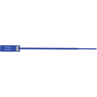Scell&eacute; uniStrap, 13", M&eacute;tal, Scell&eacute; &agrave; tirer - Universeal USTRAP-S-BLUE