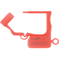 Scell&eacute; uniFlex D, 47/50", Plastique, Scell&eacute; en plastique - Universeal UFLEX RED