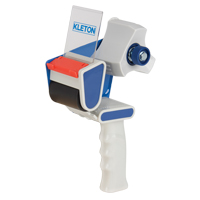 Tape Dispenser, Standard Duty, Fits Tape Width Of 51 mm (2") - KLETON 