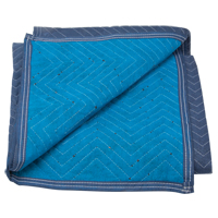 Economy Furniture Pad, 80" L x 72" W, 3.33 lbs. - KLETON 