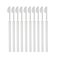 Cable Tie Locking Clips -  