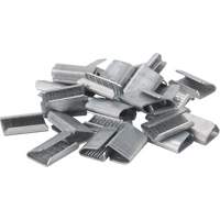 Joints dentel&eacute;s pour feuillard - KLETON 