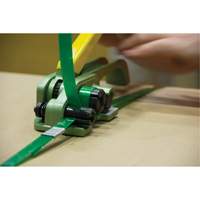 Tendeur pour feuillard en polyester - KLETON 
