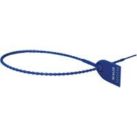 Tug-Tight Seals, 12", Plastic, Pull-Through - Tyden Brooks S32011121-03