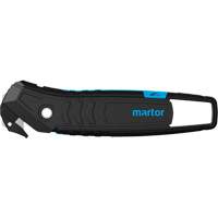 Couteau de s&eacute;curit&eacute; Secumax 350 - Martor 350001.02