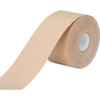 Ruban renforc&eacute;, 76 mm (3") x 150 m (492'), Kraft - KLETON 