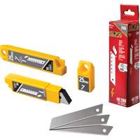 Replacement Blade, Snap-Off Style - Olfa 1126904