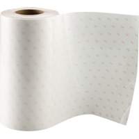 Pellicule protectrice de calibre industriel, Polyur&eacute;thane, 610 mm (24") la x 33 m (108') lo, 8 mils &eacute;pais - 3M 7070UV-24X36