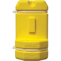 Wall Mounted Blade Bank -  