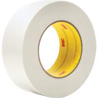 Ruban double face, 24 mm (1") la x 55 m (180') l, &eacute;paisseur de 4,3 mils - 3M 9738-24X55