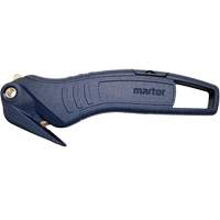 Couteau s&eacute;curitaire pour pellicule Secumax 320 - Martor 32000771.02