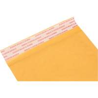 Bubble Shipping Mailer, Kraft, 5" W x 10" L - KLETON 