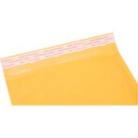 Enveloppes postales coussin&eacute;es, Kraft, 8-1/2" la x 14-1/4" lo - KLETON 