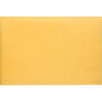 Enveloppes postales coussin&eacute;es, Kraft, 12-1/2" la x 19" lo - KLETON 