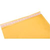 Enveloppes postales coussin&eacute;es, Kraft, 12-1/2" la x 19" lo - KLETON 