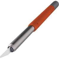 Slice Safety Cap Craft Knife, 1/2", Ceramic Blade - Dentec 2110589