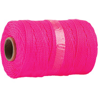 Corde &agrave; maçon Retordue #18, Nylon, 260' - Barry & Boulerice G1500/18
