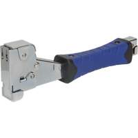 Agrafeuse-cloueuse robuste de style marteau, 1/4", 5/16", 3/8", 1/2", 9/16" - Outils Aurora 