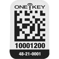 One-Key Asset ID Tags - Milwaukee 48-21-0001