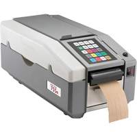 Water-Activated Tape Dispenser, Electric, 100 mm (4") Tape - Better Packages BP755ES