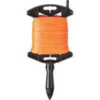 Twisted Line with Reel, 500' - Empire Level 39503N