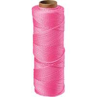Braided Construction Line, 1000', Nylon - Empire Level 39-1000P